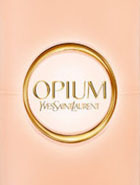 Новый «Опиум» от Yves Saint Laurent