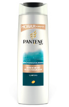 Новая коллекция Pantene «Интенсивное восстановление» – ваши волосы идеальны в любой день