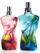 Летние тропические ароматы от Jean Paul Gaultier