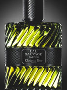 Легендарный мужской аромат Dior Eau Sauvage снова становится хитом