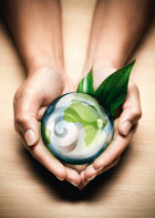 Ecobeauty от Орифлэйм: для вашей красоты – с заботой о планете!