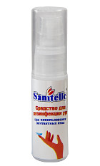 Новинка Sanitelle®: на страже здоровья и красоты ваших глаз