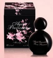 Анатомия аромата: Agent Provocateur Rose Passion Massage Oil