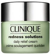 Новый крем Redness Solutions Daily Relief Cream от Сlinique