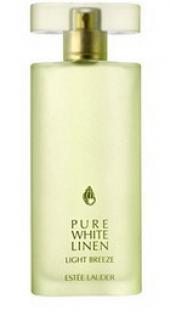 Анатомия аромата: Pure White Linen Light Breeze, Estee Lauder