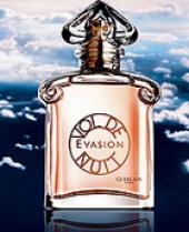 Анатомия аромата: Vol de Nuit Evasion, Guerlain