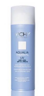 Vichy расширяет коллекцию Aqualia Thermal 