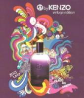 Анатомия аромата: Kenzo, Vintage Edition