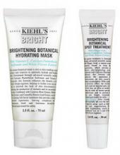 Новые очищающие продукты от Kiehl