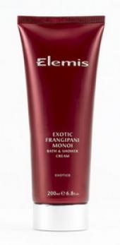 Время блаженства в ванной от Elemis