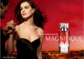 Анатомия аромата: Magnifique, Lancфme