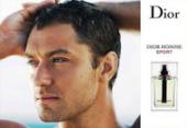 Анатомия аромата: Dior Homme, Christian Dior