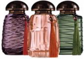 Восточная женщина Armani
