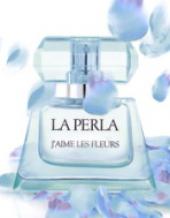 Новый аромат от La Perla