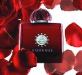 Анатомия аромата: Lyric Woman, Amouage 