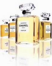 Анатомия аромата: Les Exclusifs de Chanel