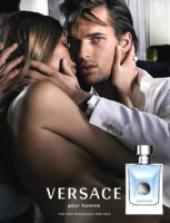 Новинка: Versace Pour Homme