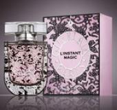 Анатомия аромата: L’Instant Magic by Guerlain