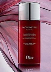 Новый моделирующий гель Dior Svelte Reversal