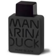 Новый мужской аромат от Mandarina Duck