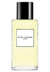 Лимонный аромат от Marc Jacobs