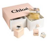 Весенний парфюмерный набор от Chloe