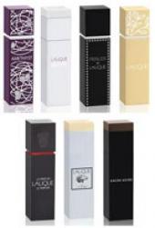 Дорожные версии ароматов Lalique