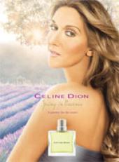 Весна в Провансе от Celine Dion
