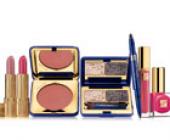 Fuchsia Now - весенняя коллекция макияжа от Estee Lauder