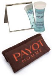 Подарки от Payot и L''Etoile