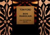 Марокканский аромат от Tom Ford