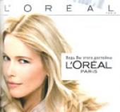 L'Oreal Professional против аммиака в красках для волос