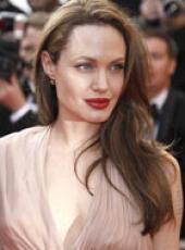 Анджелина Джоли может получить свой аромат