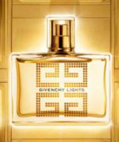В Лэтуаль новинка: Givenchy Lights — новый аромат от GIVENCHY