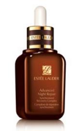 Estee Lauder запускает в Штатах новый уникальный ночной крем