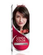 Седые волосы в прошлом с новой краской Londacolor Для упрямой седины