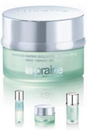 Серия Advanced Marine Biology от La Prairie