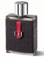 Новый аромат для мужчин от Carolina Herrera - CH MEN